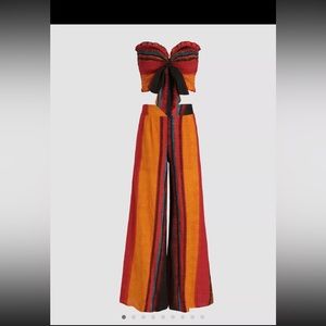 Cider Wild West two piece set